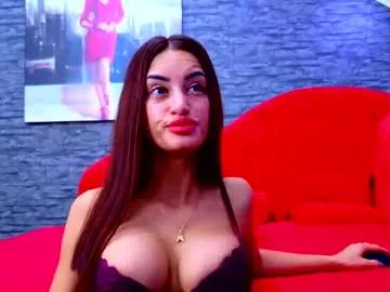 selenanoir on Chaturbate 