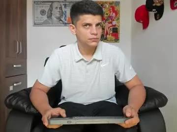 sensei_pprs on Chaturbate 