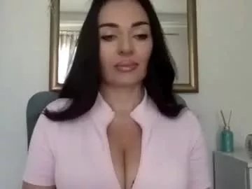 sensuallstella on Chaturbate 