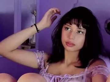 Freechat seren_bleck on Chaturbate