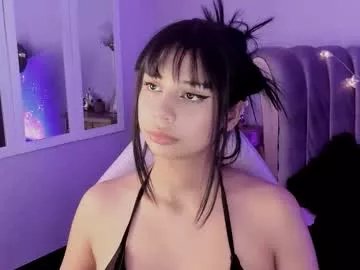 Freechat seren_bleck on Chaturbate