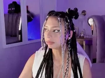 Freechat seren_bleck on Chaturbate