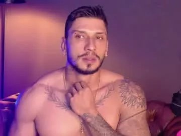 Private seth_vega_ on Chaturbate