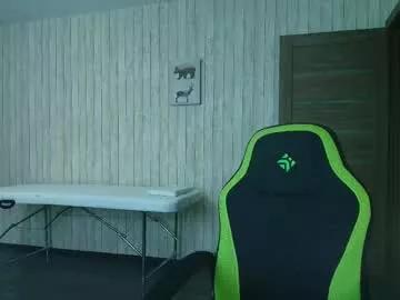 sexy_b0rsch on Chaturbate 