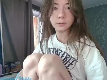 sexy_b0rsch on Chaturbate 