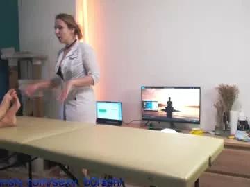 sexy_b0rsch on Chaturbate 
