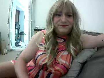 Freechat sexybeckyuk on Chaturbate
