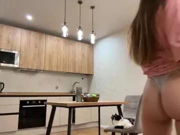 Away sexylabubu on Chaturbate