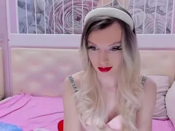 Freechat sexymiatrans on Chaturbate