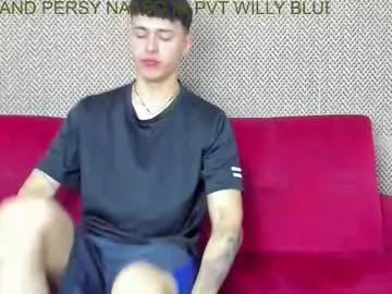 sexys_boys18 on Chaturbate