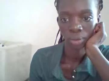 shehanazz_goddess on Chaturbate 