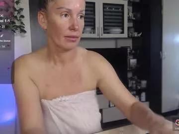 Freechat sheilaryan on Chaturbate