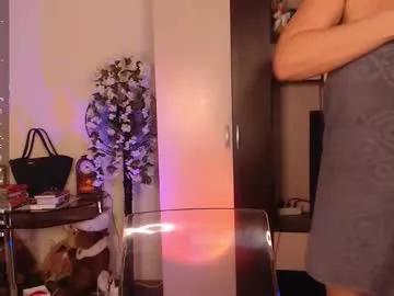 Freechat sheilaryan on Chaturbate