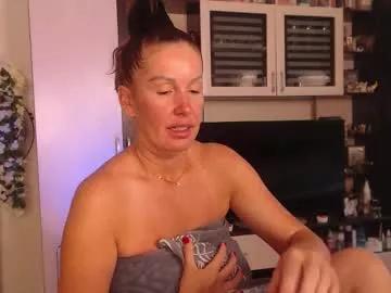 Freechat sheilaryan on Chaturbate