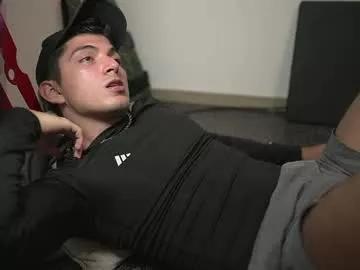 simoon_01 on Chaturbate 