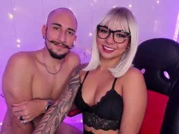 Freechat sir_wllliam on Chaturbate