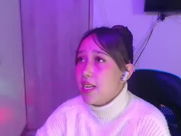 skarlet_adams — Lovense Lush on -  PVT OPEN / LUSH / NAKED / SQUIRT / CUM - Goal: close up bobies [222 tokens left] #skinny #cutegirl #natural #latina #new