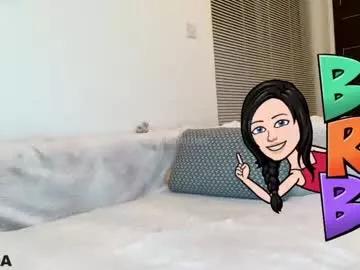 smallcherries on Chaturbate 