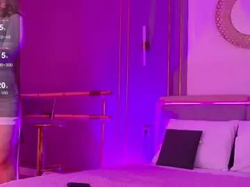 smiley_mia_ on Chaturbate 