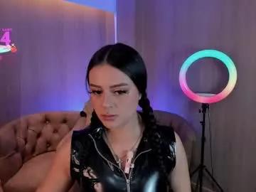 soffiqueen on Chaturbate 