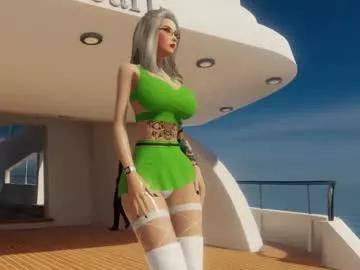sofiii_02 on Chaturbate 