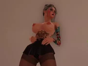 sofiii_02 on Chaturbate 