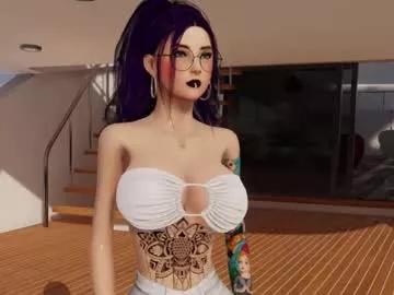 sofiii_02 on Chaturbate 