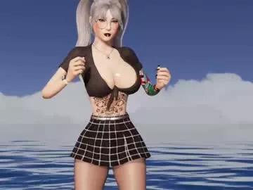 sofiii_02 on Chaturbate 