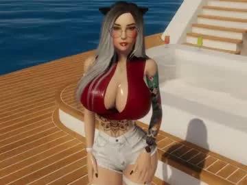 sofiii_02 on Chaturbate 