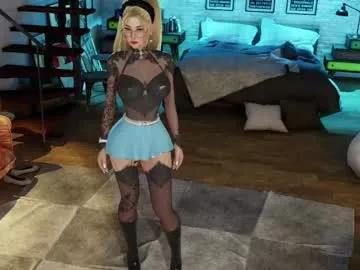 sofiii_02 on Chaturbate 