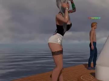 sofiii_02 on Chaturbate 