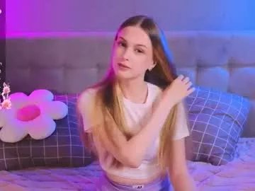 Freechat soft_babe on Chaturbate