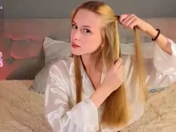 Freechat soft_babe on Chaturbate