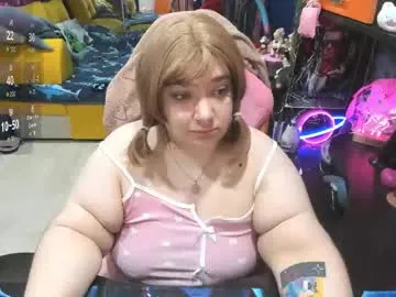 softie_sofy — GOAL: Pussyfuck with black big toy~( *  * ) [293 tokens remaining] what a lovely day to get naughty r~ Lush on! #bigass #bigtits #mistress #bbw #curvy #hairy