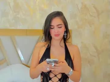 sophiekozlov on Chaturbate