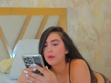 sophiekozlov on Chaturbate