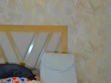 sophiekozlov on Chaturbate