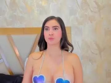 sophiekozlov on Chaturbate