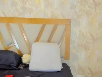 sophiekozlov on Chaturbate