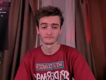 Freechat spider___man on Chaturbate