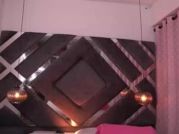 Freechat ss_samantha on Chaturbate