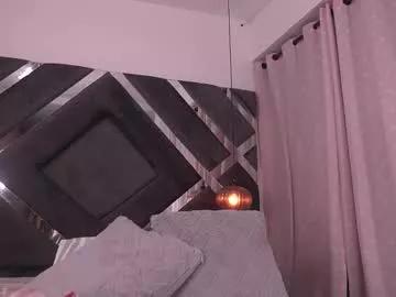 Freechat ss_samantha on Chaturbate