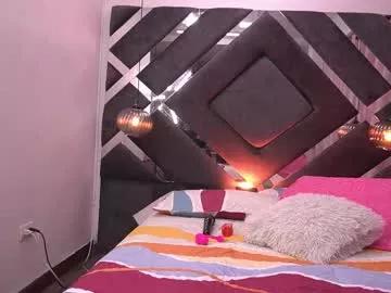 Freechat ss_samantha on Chaturbate