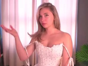 sssecretgirlfriend on Chaturbate 