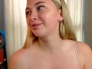 sssecretgirlfriend on Chaturbate 