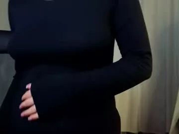 sssecretgirlfriend on Chaturbate 