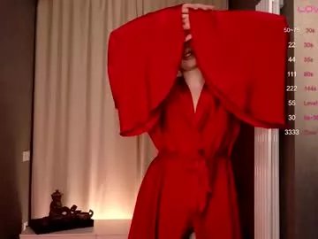 sssecretgirlfriend on Chaturbate 