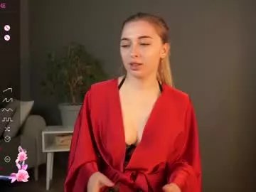 sssecretgirlfriend on Chaturbate 