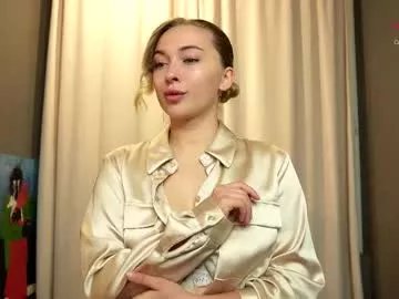 sssecretgirlfriend on Chaturbate 