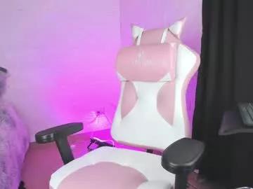 Freechat stacyfioree on Chaturbate